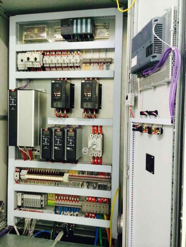 plc培訓(xùn),學(xué)員作品,學(xué)習(xí)瞬間,龍豐學(xué)員專區(qū)