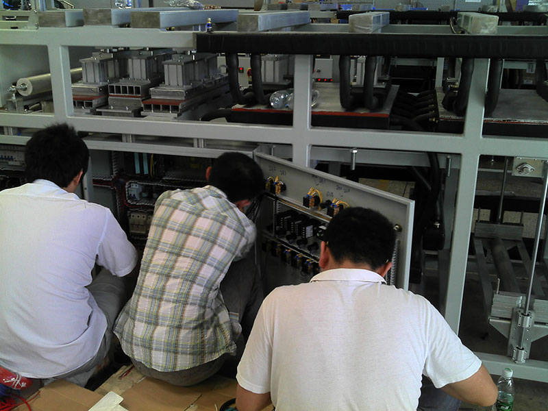 plc培訓(xùn),學(xué)員作品,學(xué)習(xí)瞬間,龍豐學(xué)員專區(qū)