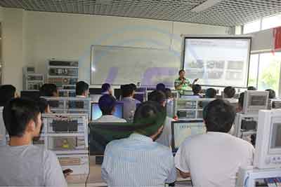 龍豐,PLC培訓,plc編程入門