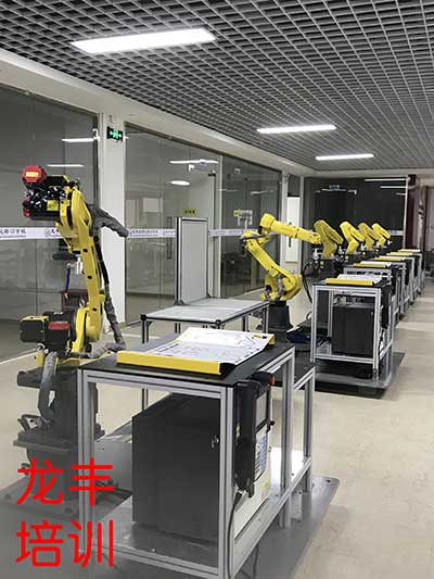 龍豐,PLC培訓,plc編程入門